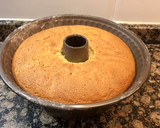 Foto del paso 16 de la receta: Bizcocho de Mascarpone y manzana