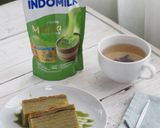 Foto langkah ke 8 dari resep 204. maksuba matcha.