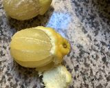 Une image de l'étape 8 de Citronnade curcuma 🍯cannelle 🥤badiane.
