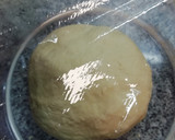 Foto del paso 1 de la receta: Strudel de manzana