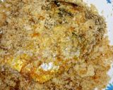 A picture of step 4 of Homemade breadcrumbs.