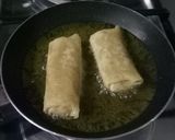 Foto langkah ke 3 dari resep Lumpia goreng (ala) semarang.
