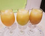 Pineapple and Apple juice recipe step 2 photo
