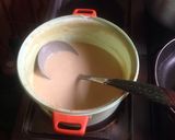 A picture of step 3 of Pan cake.