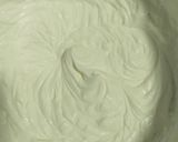 Foto del paso 4 de la receta: Helado de Pitufo