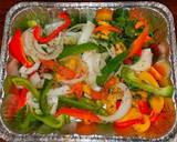 Mike's Smoked Fajita Wraps recipe step 5 photo