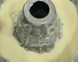 صورة لخطوة 8 من وصفة ماربل كيك بالحليب الساخن🥧🥛