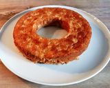 Foto del paso 10 de la receta: Torta di mele (manzana) de la Toscana