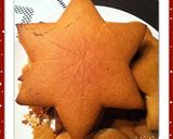 Φωτογραφία βήματος 5 της συνταγής Gingerbread