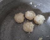 Foto del paso 3 de la receta: Arepas🫓 rellenas de queso🧀 fresco ó cuajada🧈🥛🫓