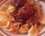 Foto del paso 4 de la receta: Albóndigas de soja