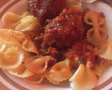 Foto del paso 4 de la receta: Albóndigas de soja