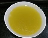 Hình bước làm 1 của món Sườn non rim nước mía