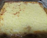 શેફર્ડસ પાઇ (Shefard's Pie Recipe In Gujarati) રેસીપી સ્ટેપ4ફોટો