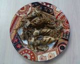 Foto langkah ke 2 dari resep Ikan Goreng Balado.