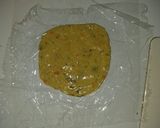 Foto del paso 1 de la receta: Empanadas sin tacc con lo que hay en la heladera
