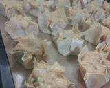 Foto langkah ke 4 dari resep Siomay Ayam Enakk.