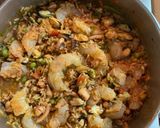 Foto del paso 6 de la receta: Arroz con mariscos