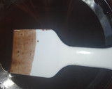Foto langkah ke 2 dari resep Brownies Shiny Crust Mini Cup.