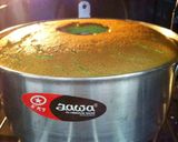 Foto langkah ke 8 dari resep Chiffon Cake Metode Simple (#postingrame2_bolu).