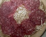 Foto del paso 6 de la receta: Pizza estilo Chicago
