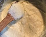 Túrós-pudingos csiga recept fázis 3 fotója