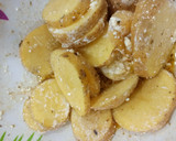 Foto del paso 2 de la receta: Papas arrugás 🥔🍴