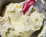 Foto del paso 7 de la receta: Buttercream de merengue suizo