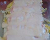 Foto del paso 4 de la receta: Endivia gratinada