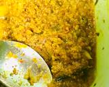 Sweet potatoes cutlets recipe step 2 photo