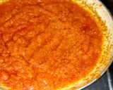 Foto langkah ke 2 dari resep Bumbu dasar merah.