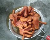 Foto langkah ke 3 dari resep 40. Bento Nasoca.