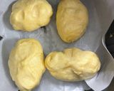 Hình bước làm 6 của món Bánh mì