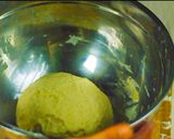 Hình bước làm 12 của món BÁNH BAO XÁ XÍU | CHARXIU BAO
