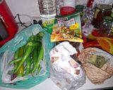 Pas rețetă Ciușcă murată sau ardei iuți la borcan🌱🌶 1 fotografie