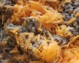 Foto del paso 3 de la receta: Medallones de lentejas