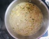 Foto del paso 3 de la receta Crema de coliflor