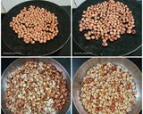 A picture of step 1 of Stuffed Ivy Gourd Sabji.