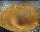 શીંગ ની ક્રિસ્પી ચીકી (Shing Crispy Chiki Recipe In Gujarati) રેસીપી સ્ટેપ2ફોટો