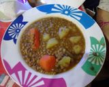 Foto del paso 5 de la receta: Lentejas guisadas