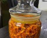केरी का हींग अचार (Keri ka hing achar recipe in Hindi) रेसिपी चरण 1 फोटो