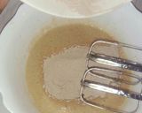 A picture of step 4 of Coffee Cake.