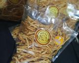 Foto langkah ke 7 dari resep Sistik bawang.