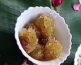 आंवला लड्डू (Amla Laddu recipe in hindi) रेसिपी चरण 3 फोटो