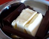 Foto del paso 1 de la receta: Volcán de chocolate