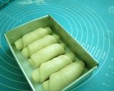 Foto langkah ke 5 dari resep Roti keset kepepet.