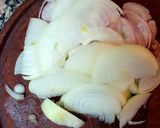 Foto del paso 5 de la receta: Chipirones a la lionesa