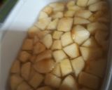 Foto del paso 3 de la receta: Pan de manzana