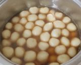 Foto langkah ke 7 dari resep Bubur Candil.