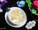 Hình bước làm 6 của món Chè bột lọc